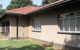3 Bedroom House in Kriel