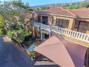 3 Bed House in Noordheuwel