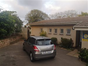 3 Bed House in Highland Hills