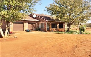 10 ha Farm in Northam