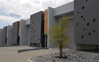345 m² Industrial space in Brackenfell Industrial