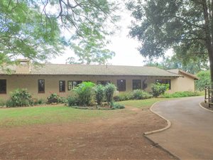 1.5 ha Farm in Crestholme