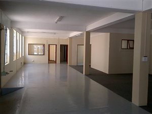 200 m² Industrial space in Port Elizabeth Central