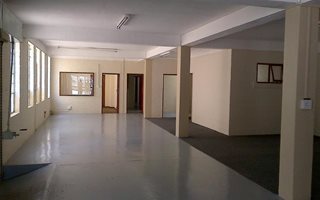 200 m² Industrial space in Port Elizabeth Central