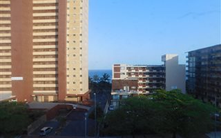 3 Bedroom Duplex in Amanzimtoti