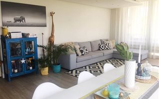 2 Bedroom Apartment in Sandown