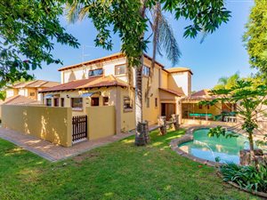 3 Bed House in Featherbrooke Estate