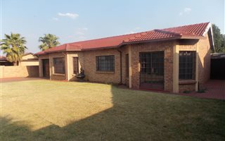 3 Bedroom Townhouse in Reyno Ridge