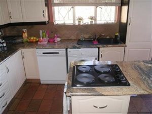 4 Bedroom House in Illiondale
