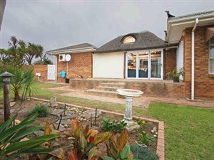 4 Bed House in D Urbanvale