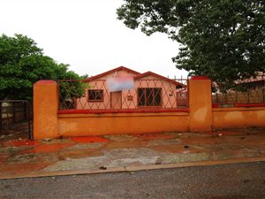 3 Bed Cluster in Geelhoutpark
