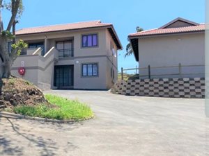 2 Bed Apartment in Rydalvale