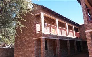 1 Bedroom House in Kathu