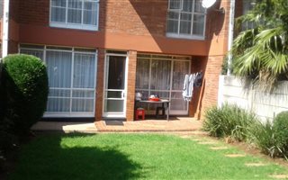 3 Bedroom Townhouse in Jeppestown