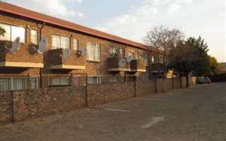 1 Bedroom Apartment in Highveld