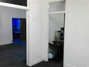 165 m² Office Space in Stamford Hill