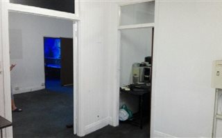 165 m² Office Space in Stamford Hill