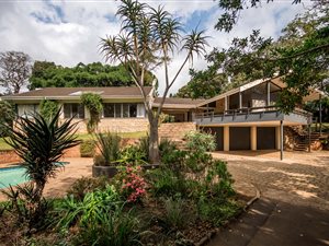 4 Bed House in Kloof