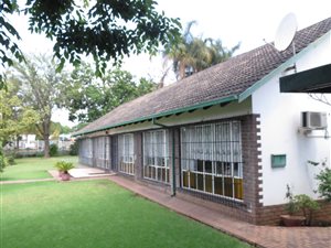 5 Bed House in East Lynne
