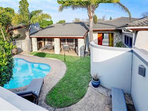 4 Bed House in Stellenridge
