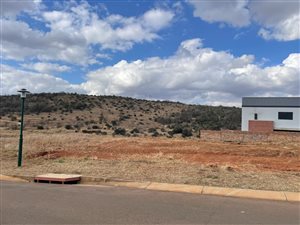 737 m² Land available in The Hills