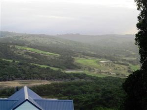 939 m² Land available in Chintsa East