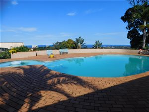 1 Bed Flat in Amanzimtoti
