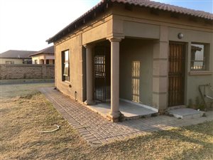3 Bed House in Crystal Park