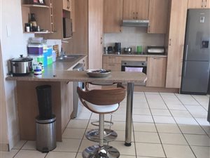 2 Bed Townhouse in Norkem Park
