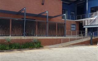 129 m² Office Space in Lynnwood