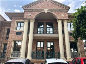 297 m² Commercial space in Morningside