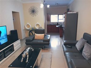 3 Bed Townhouse in Terenure