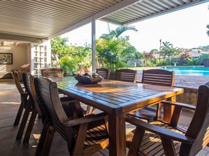 3 Bed House in Glenashley
