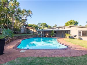 3 Bed House in Glenashley