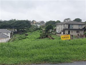 1351 m² Land available in Brindhaven