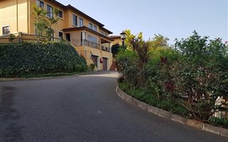 3 Bedroom Townhouse in Sunningdale