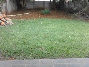 1 Bedroom Garden Cottage in Park Hill
