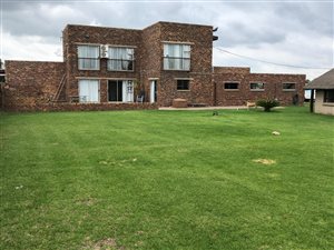 2.4 ha Farm in Nanescol