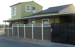 3 Bedroom House in Delft