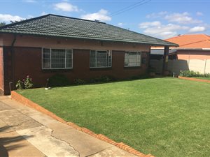 3 Bed House in Gerdview