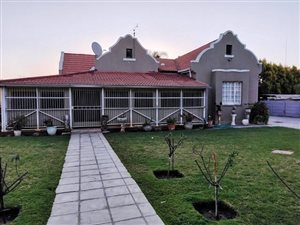 3 Bed House in Roseville