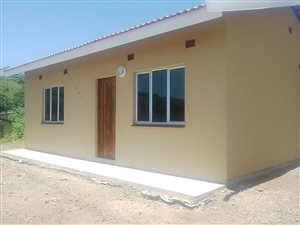 2 Bed House in Mpumalanga