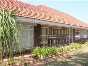 3 Bedroom House in Baillie Park