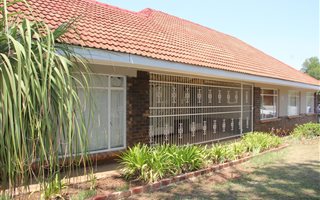 3 Bedroom House in Baillie Park