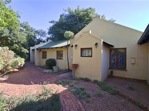 3 Bed House in Noordwyk