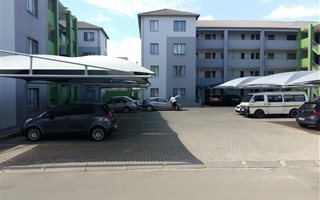 2 Bedroom Apartment in Jabulani