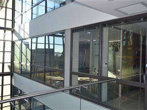 1301 m² Office Space in Ashlea Gardens