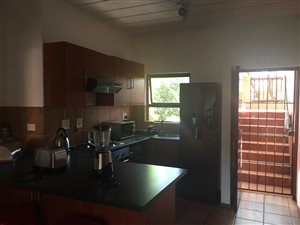 2 Bed Apartment in Sunninghill