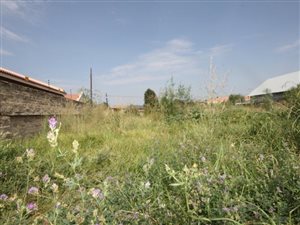 House in Vanderbijlpark SE4