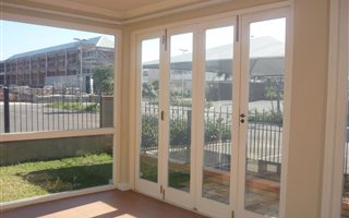 2 Bedroom Apartment in Durban CBD